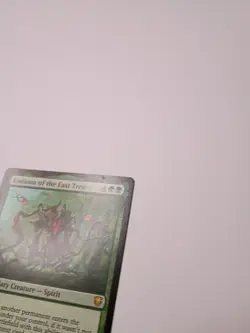 Kodama of the East Tree Commander Legends Regular - Image 2