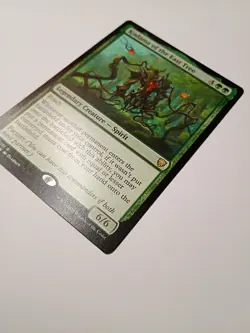 Kodama of the East Tree Commander Legends Regular - Image 3