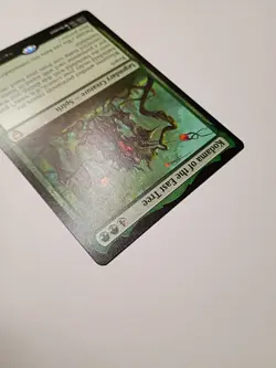 Kodama of the East Tree Commander Legends Regular - Image 4