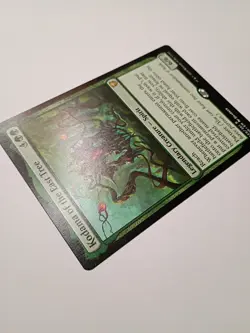 Kodama of the East Tree Commander Legends Regular - Image 5