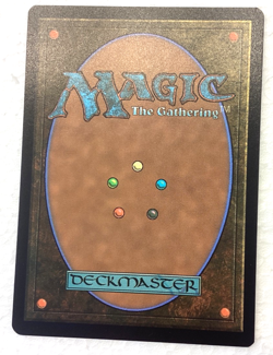 Polluted Delta (Retro Frame) Modern Horizons 3 Rare NM (Pack Fresh)MTG TCG - Image 2