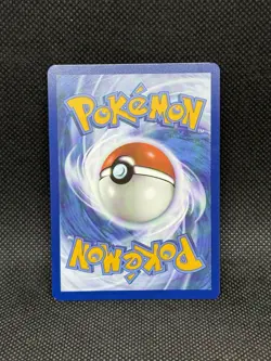 Pokemon TCG Gholdengo EX 252/182 Sv04: Paradox Rift Special Illustration Rare - Image 2