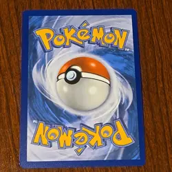 Gholdengo ex 252/182 Special Illustration Rare Pokemon TCG SV04: Paradox Rift NM - Image 2