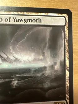 Urborg, Tomb of Yawgmoth Core Set 2015 (M15) Regular - Image 3