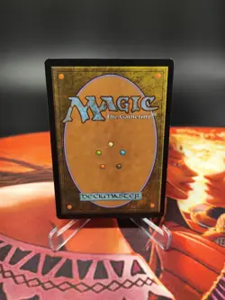 Mtg Urborg, Tomb of Yawgmoth Core Set 2015 (M15) Regular LP - Image 2