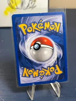 2000 Pokemon Base Set 2 Unlimited VINTAGE: Choose Your Card! - Image 5