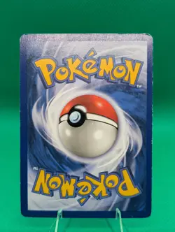 Double Colorless Energy 096/102 Base Set Regular Pokemon TCG MP - Image 4