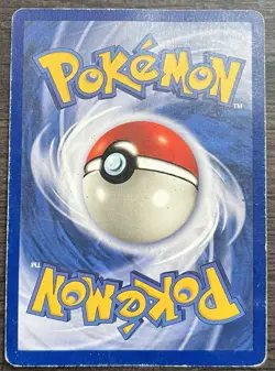 Shadowless Double Colorless Energy 096/102 Pokemon TCG WOTC Base Set MP - Image 2