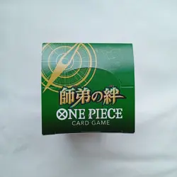 ONEPIECE Card Game OP12 Legacy of the Master Booster Box One Piece Anime goods - Image 5