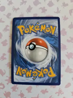 Pidgeot ex 225/197 Special Illustration Rare Obsidian Flames Pokemon NM - Image 2
