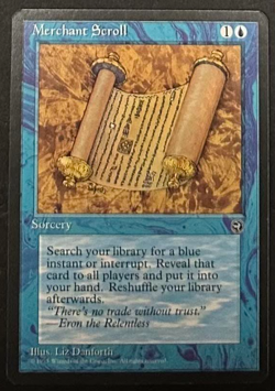 Magic the Gathering Homelands Singles - Image 2