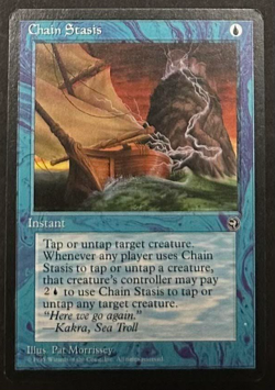 Magic the Gathering Homelands Singles - Image 3