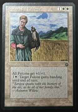 Magic the Gathering Homelands Singles - Image 4