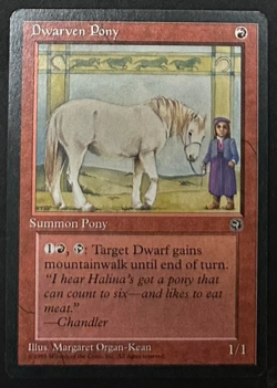 Magic the Gathering Homelands Singles - Image 5