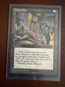 Didgeridoo Homelands Regular - Image 1