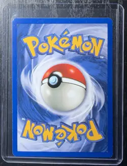 Meowth #10 Black Star Promo Holo WOTC 2000 Game Boy GB Stamped Vintage TCG Card - Image 2