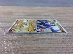 CC6280 Machamp Pokemon GL Fighting UnC Pt2 048/090 Pokemon Card TCG Japan - Image 3