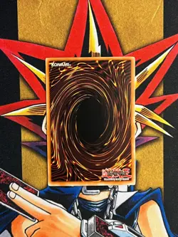 BPT-009 Blue-Eyes White Dragon Secret Rare Limited Edition NM Yugioh Card - Image 2