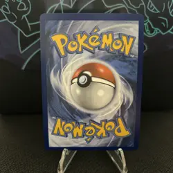 Garganacl 147/132 Mega Evolutions Illustration Rare Holo Pokemon TCG Card NM/M - Image 2