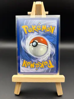 Pokemon TCG Garganacl Illustration Rare 147/132 Mega Evolution - NM/M - IR - Image 2