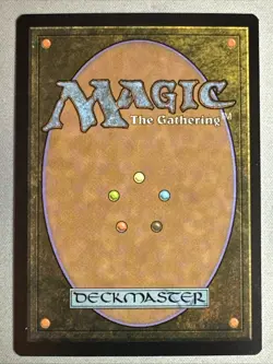 MTG / Reliquary Tower / LEP / #254 / FOIL / Uncommon / NM - Image 2