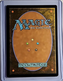 2021 MTG Magic the Gathering DnD AFR Forgotten Realms Borderless #298 Tiamat - Image 2