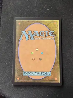 MTG Ominous Seas Ikoria: Lair of Behemoths Regular NM - Image 2