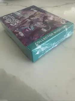 NEW MTG Lorwyn Eclipse Collector Booster Box!!!! - Image 4