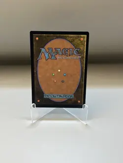 Arcane Lighthouse Commander Masters Regular Magic The Gathering - Image 3