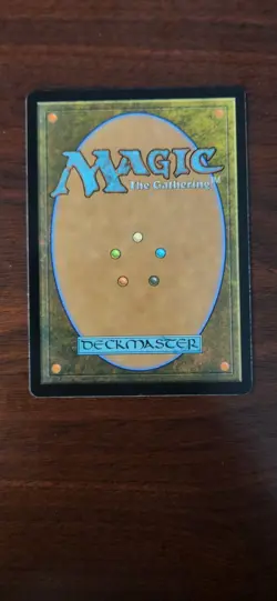 MTG Palantir Of Orthanc Lord of the Rings M/NM - Image 2