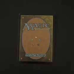 Magic The Gathering Urza's Legacy Palinchron #38 Lightly played - Image 2
