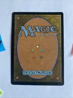 MTG No Mercy Urza’s Legacy Regular LP - Image 2