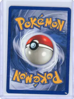 Gastly 1st Edition Fossil Uncommon 33/62 1999 Pokemon - Image 2