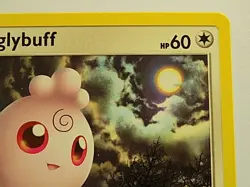 Igglybuff 168/236 SM Cosmic Eclipse Pokemon - Image 5