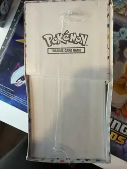 Pokemon TCG Elite Trainer Box Scarlet Violet 151 Pokemon, Sealed ETB 820650853159 - Image 3