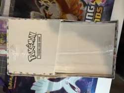 Pokemon TCG Elite Trainer Box Scarlet Violet 151 Pokemon, Sealed ETB 820650853159 - Image 4