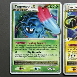 2009 Pokemon TCG Platinum Arceus Supreme Victors FB Lv. X Holo Lot Of 2 Cards A+ - Image 3