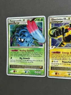 2009 Pokemon TCG Platinum Arceus Supreme Victors FB Lv. X Holo Lot Of 2 Cards A+ - Image 5