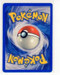 ~ESP~ SPANISH Hitmonlee Fossil 22 Unlimited Pokemon Card (LB2) - Image 2