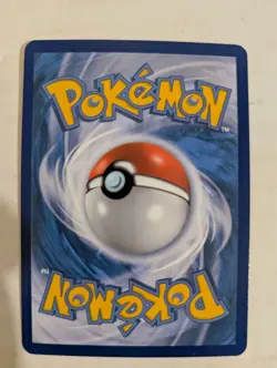 Natu - 55/113 - Common Reverse Holo - Legendary Treasures - Pokemon Card - Image 2