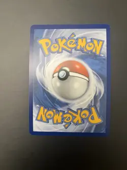 Omanyte 180/165 SV151 Holo Illustration Rare 100HP Pokemon TCG English - Image 2