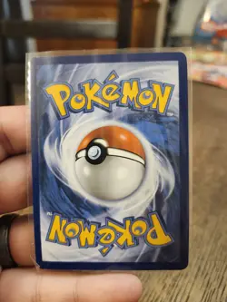 Pokemon TCG Sv02: Paldea Evolved Pikachu EX Double Rare Holo Card 063/193 NM - Image 2