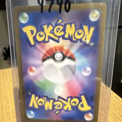 Pokemon Charizard ex 115/190 Sv4a Shiny Treasure Ex Holo Japanese 330HP - Image 2