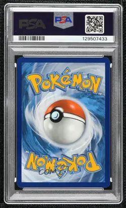 Rayquaza Holo Pokemon Sword & Shield Black Star Promo PSA 10 GEM MT - Image 2