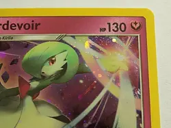 Gardevoir 141/214 Cosmos Holo SM Lost Thunder Pokemon - Image 5