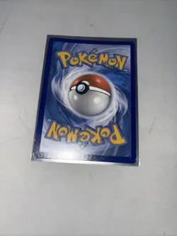 2021 Flareon VMAX SWSH180 Pokemon Promo Full Alt Art Holo Rare NM English - Image 3