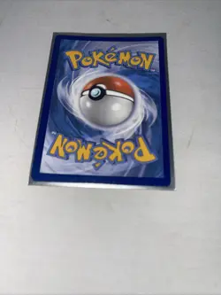 2021 Flareon VMAX SWSH180 Pokemon Promo Full Alt Art Holo Rare NM English - Image 4