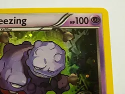 Weezing Holo XY163 Evolutions Blister Pack Promo Pokemon - Image 5