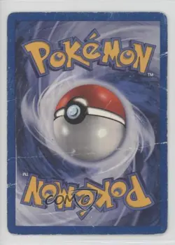 Slowbro German 1st Ed. Pokemon Fossil #43 1999 - Image 2