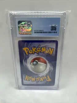 Slowbro 43/62 - 1999 Pokemon Fossil - 1st Edition - Near Mint + - Image 1